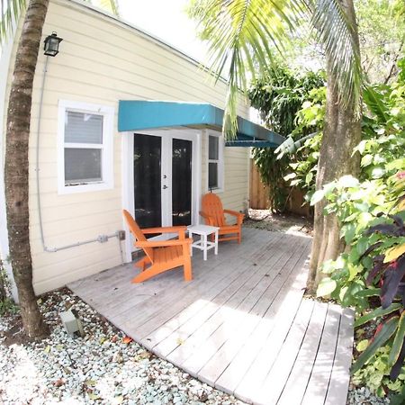 Upper East Side Oasis Apartman Miami Kültér fotó