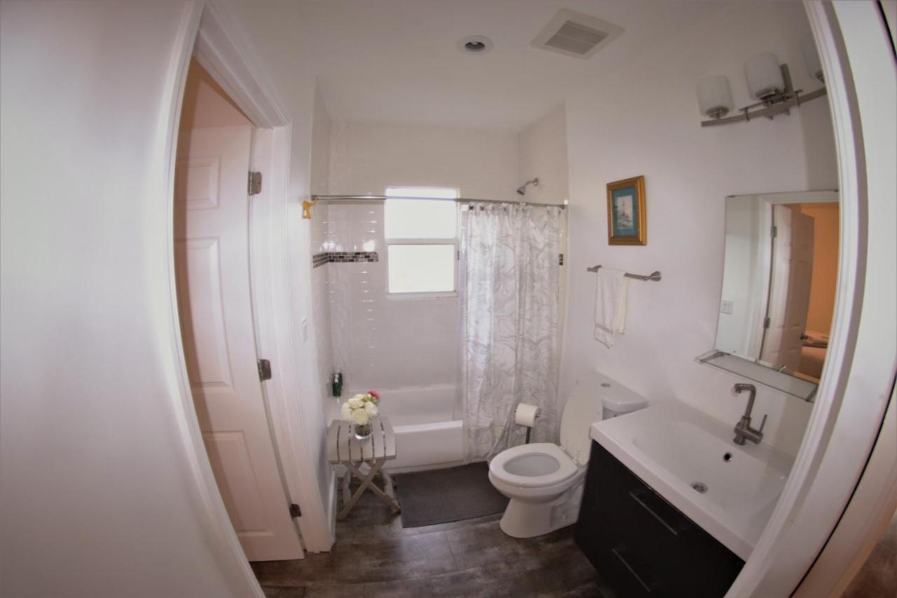 Upper East Side Oasis Apartman Miami Kültér fotó