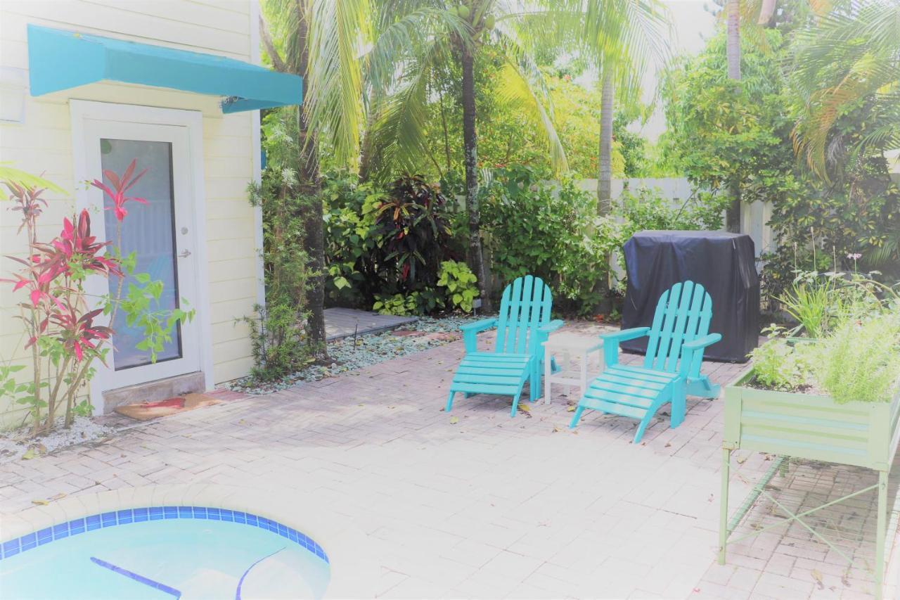 Upper East Side Oasis Apartman Miami Kültér fotó